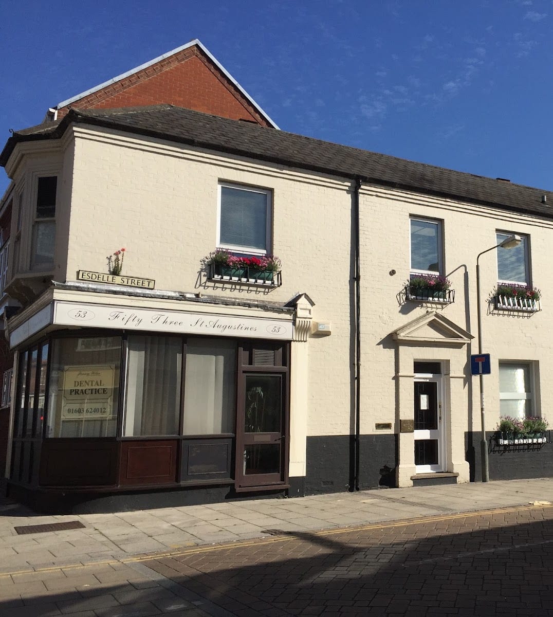 Penny Wiles Dental Practice, photo 3