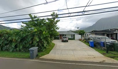 Blessed Beauty Hawaii