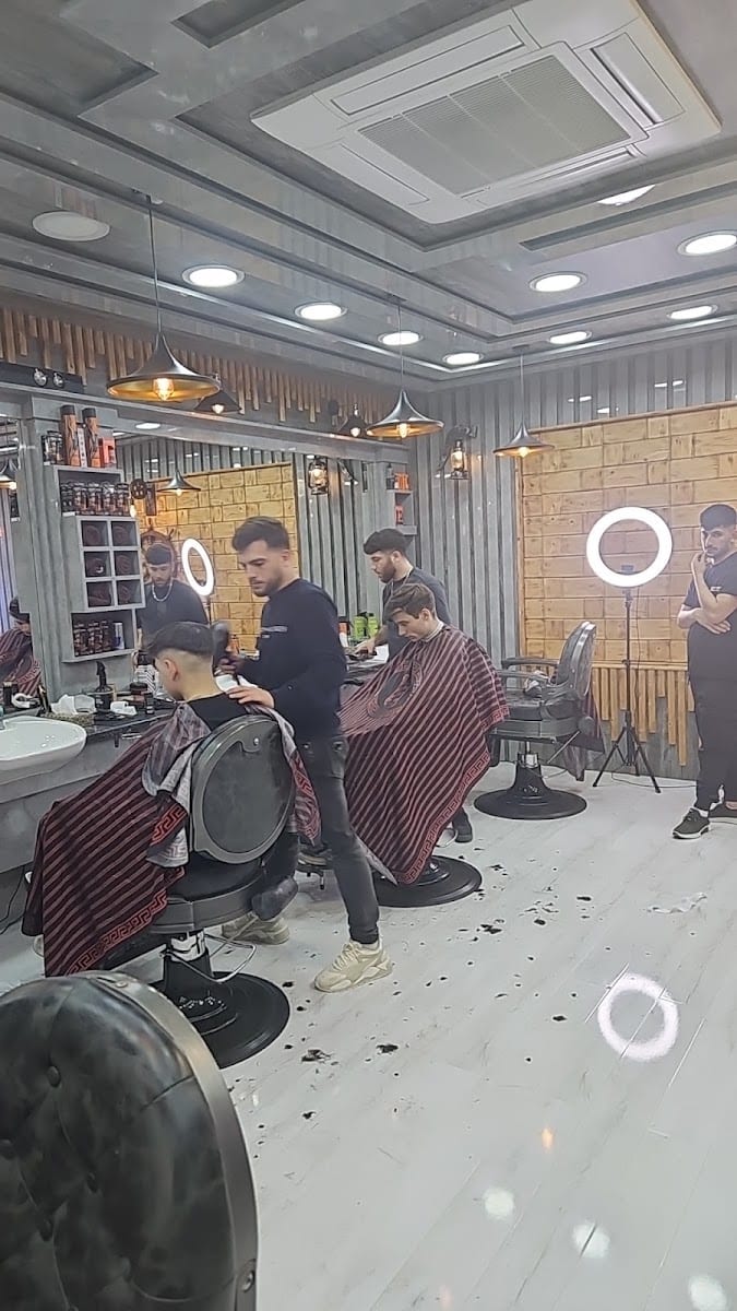City Cut Barbers, photo 3