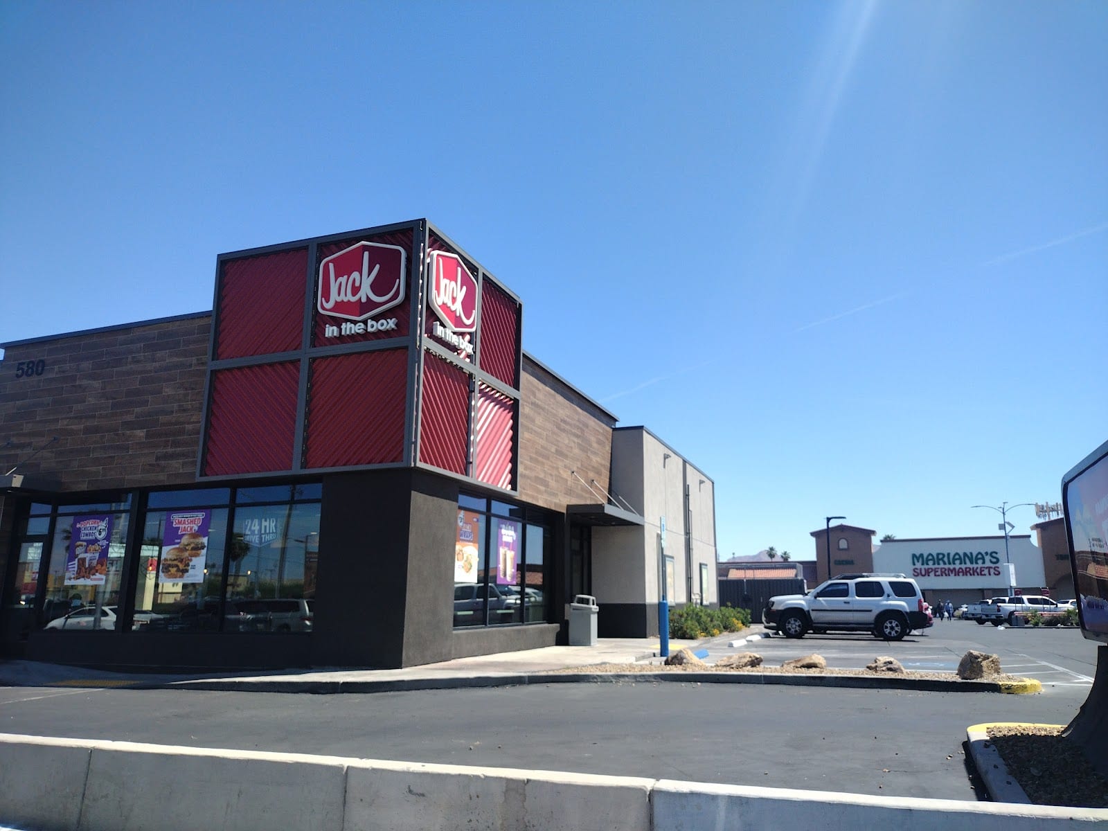 Jack in the Box, photo 2
