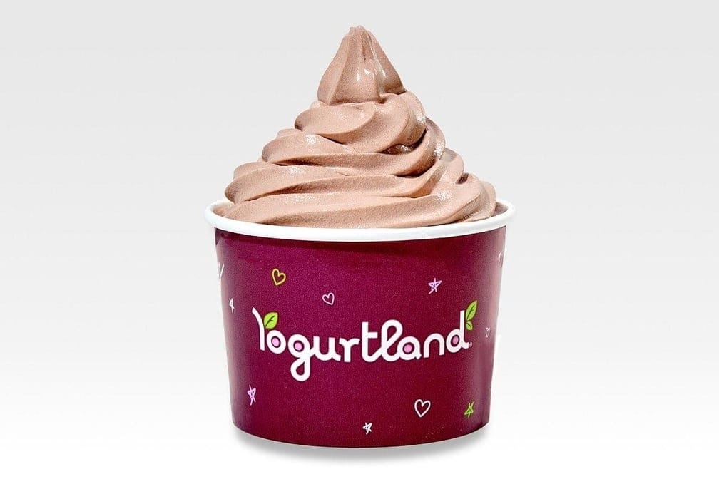 Yogurtland Las Vegas - Village Center