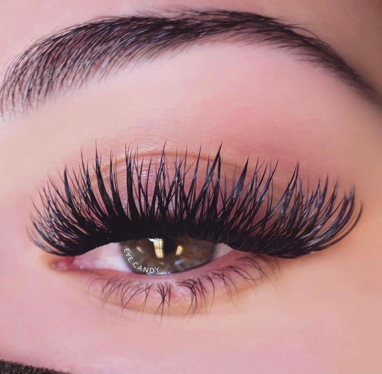 Eye Candy Lash Boutique