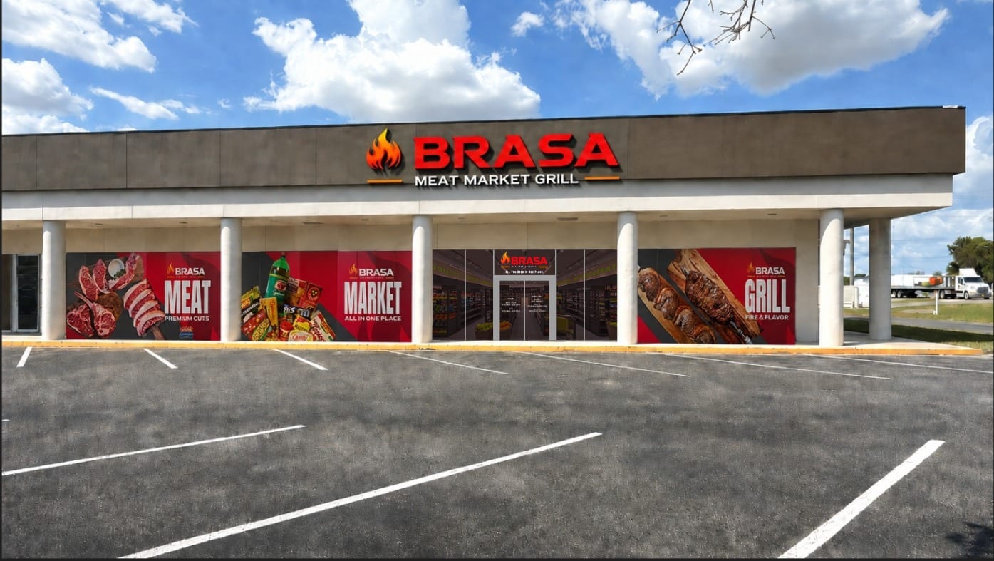 Brasa Meat Market Grill, photo 3