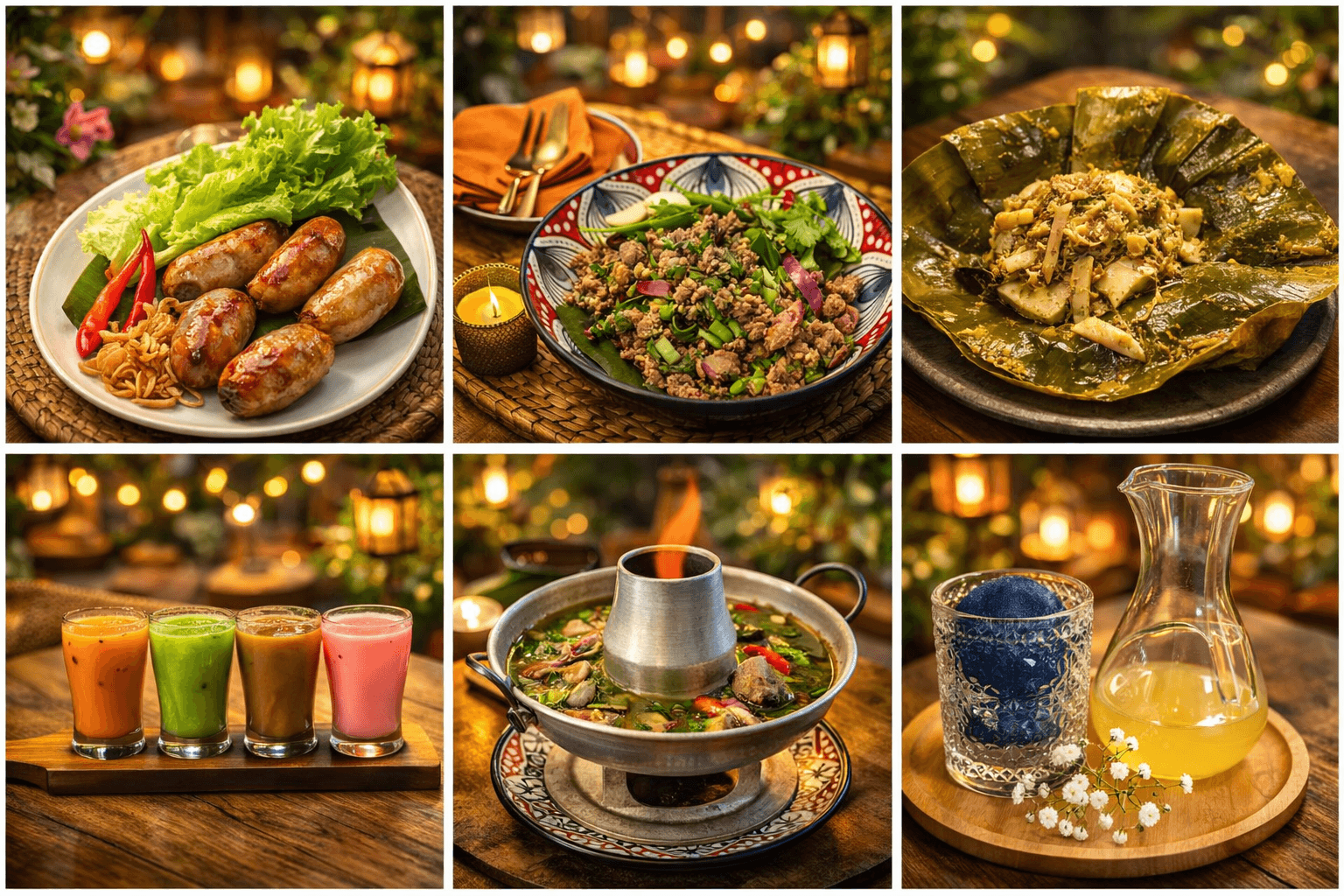 Lumsum Thai Cuisine, photo 2