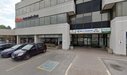 Richmond Hill Medical & Rehab Centre