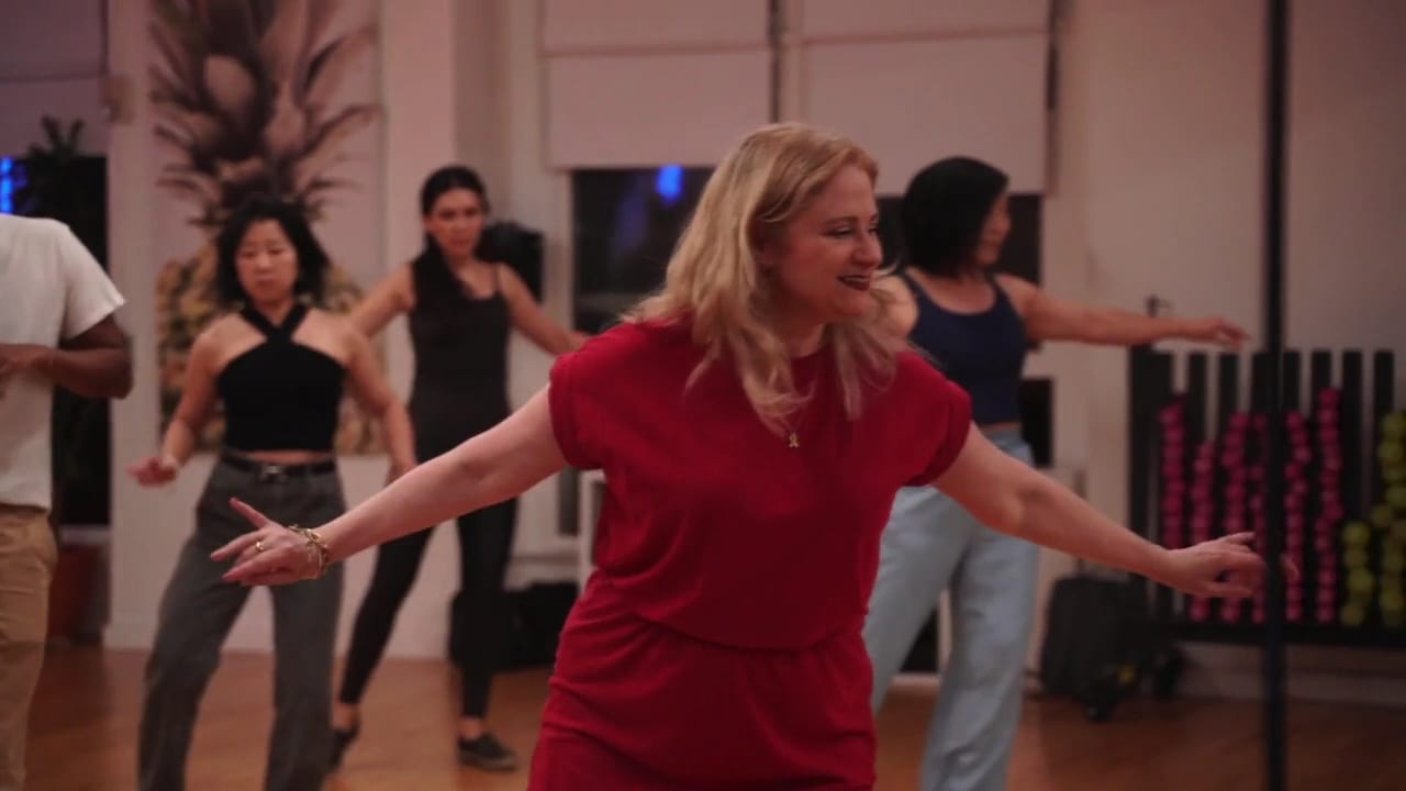 Rae Studios | San Francisco Dance & Fitness Studio, photo 3