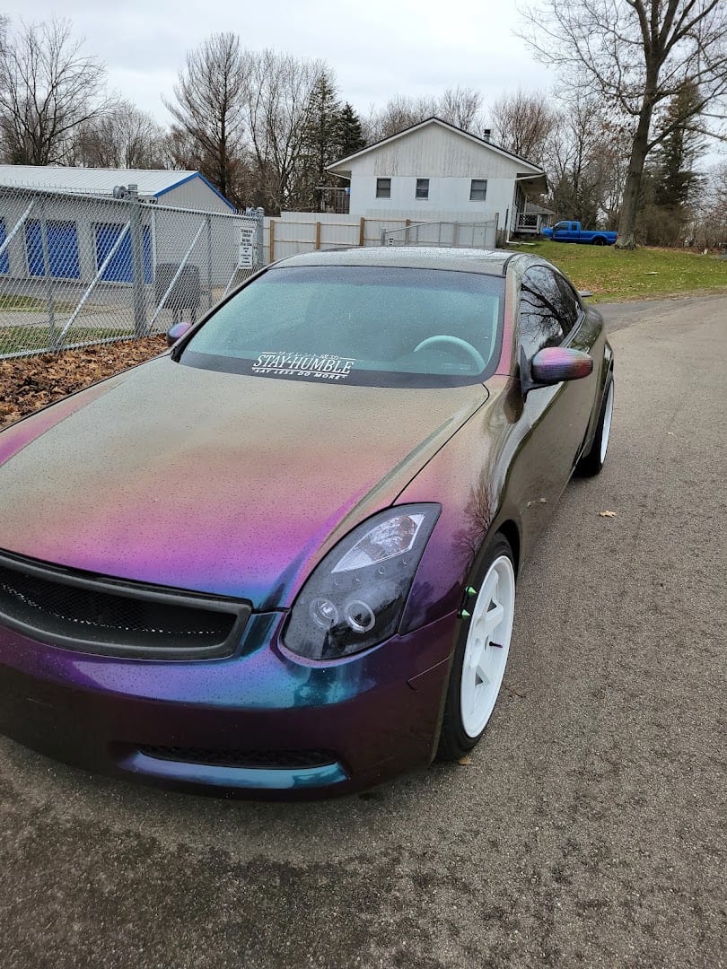 Keithley Kustomz, photo 4