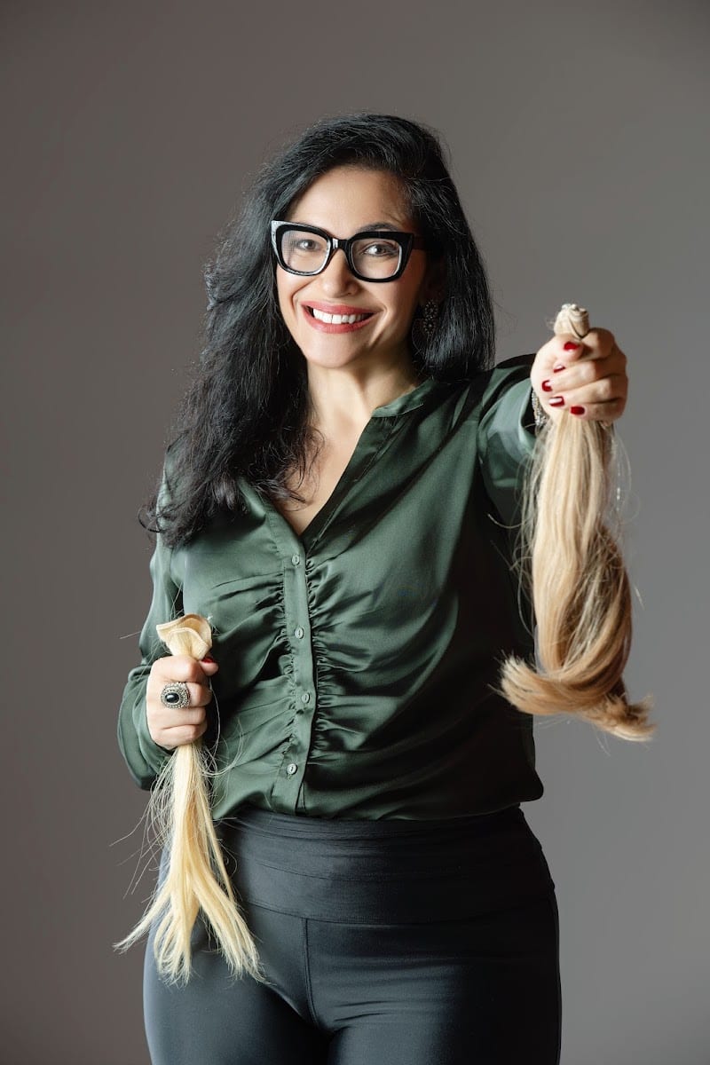 B Beauty Studio | Wig & Extensions Sarasota, photo 2