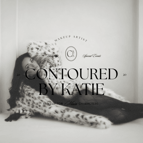 Contoured by Katie