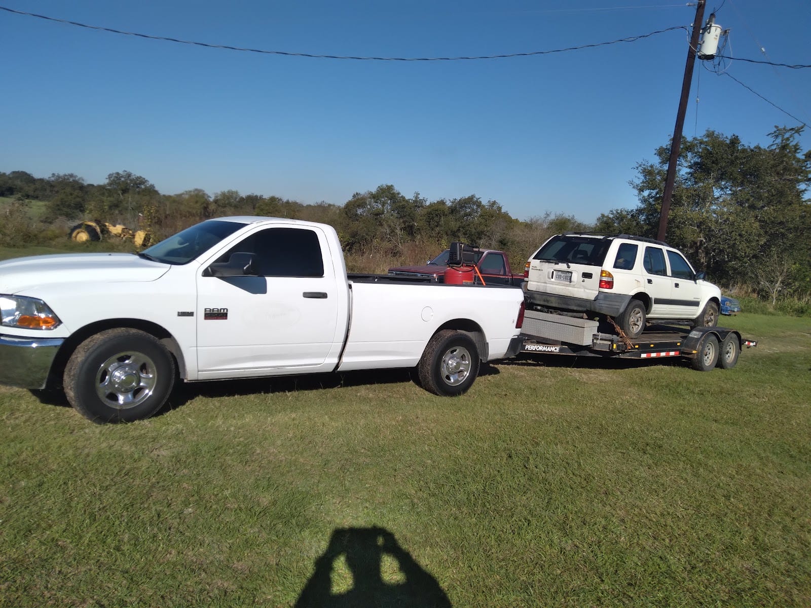 Rick's Auto Center
