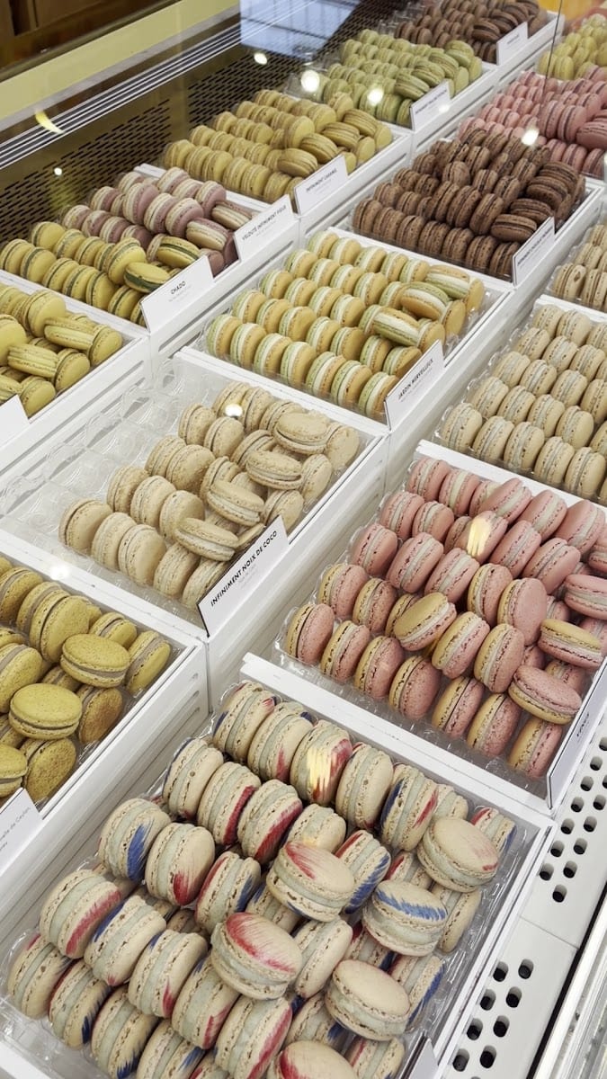 Pierre Hermé, photo 4
