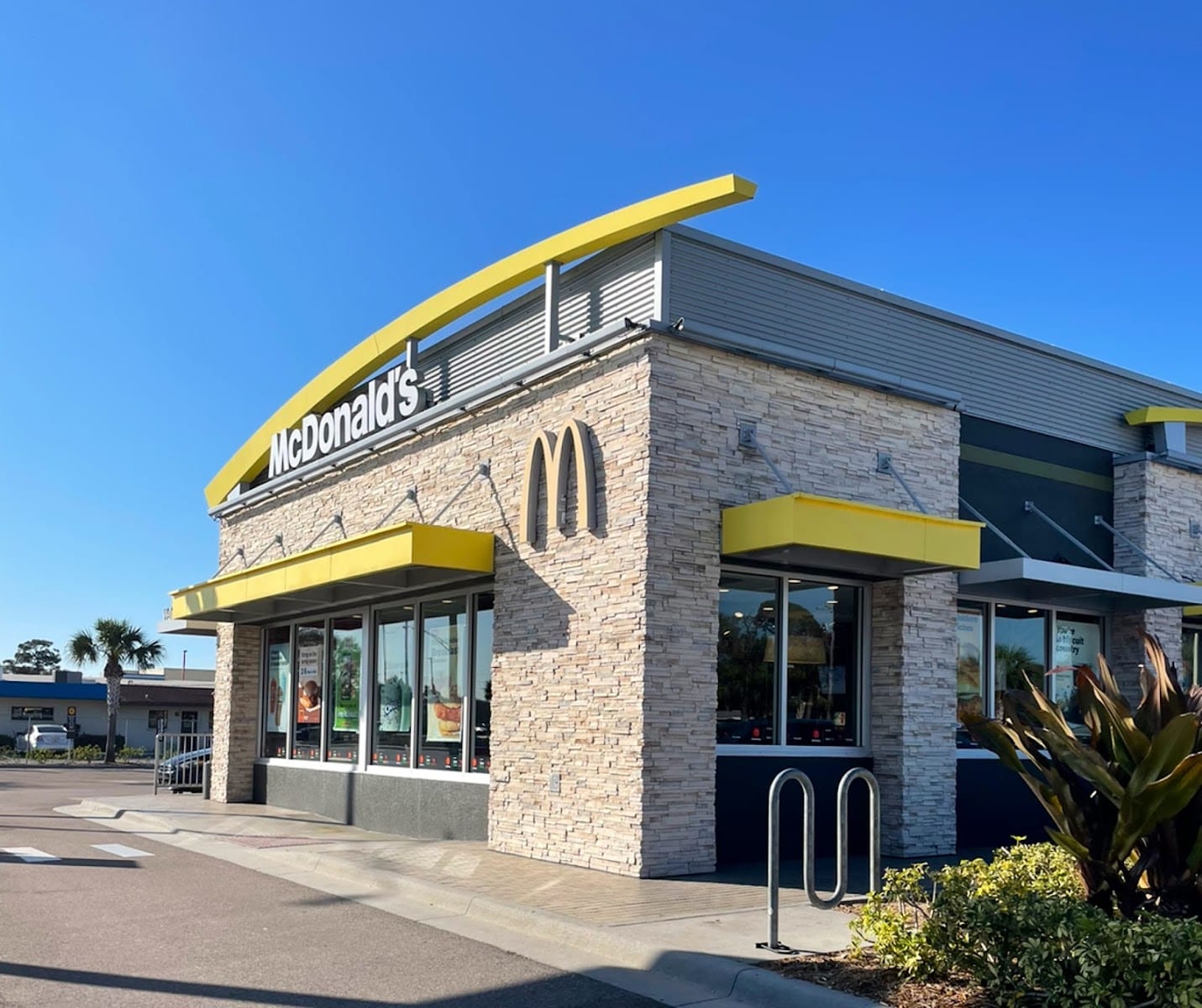 McDonald's, photo 2