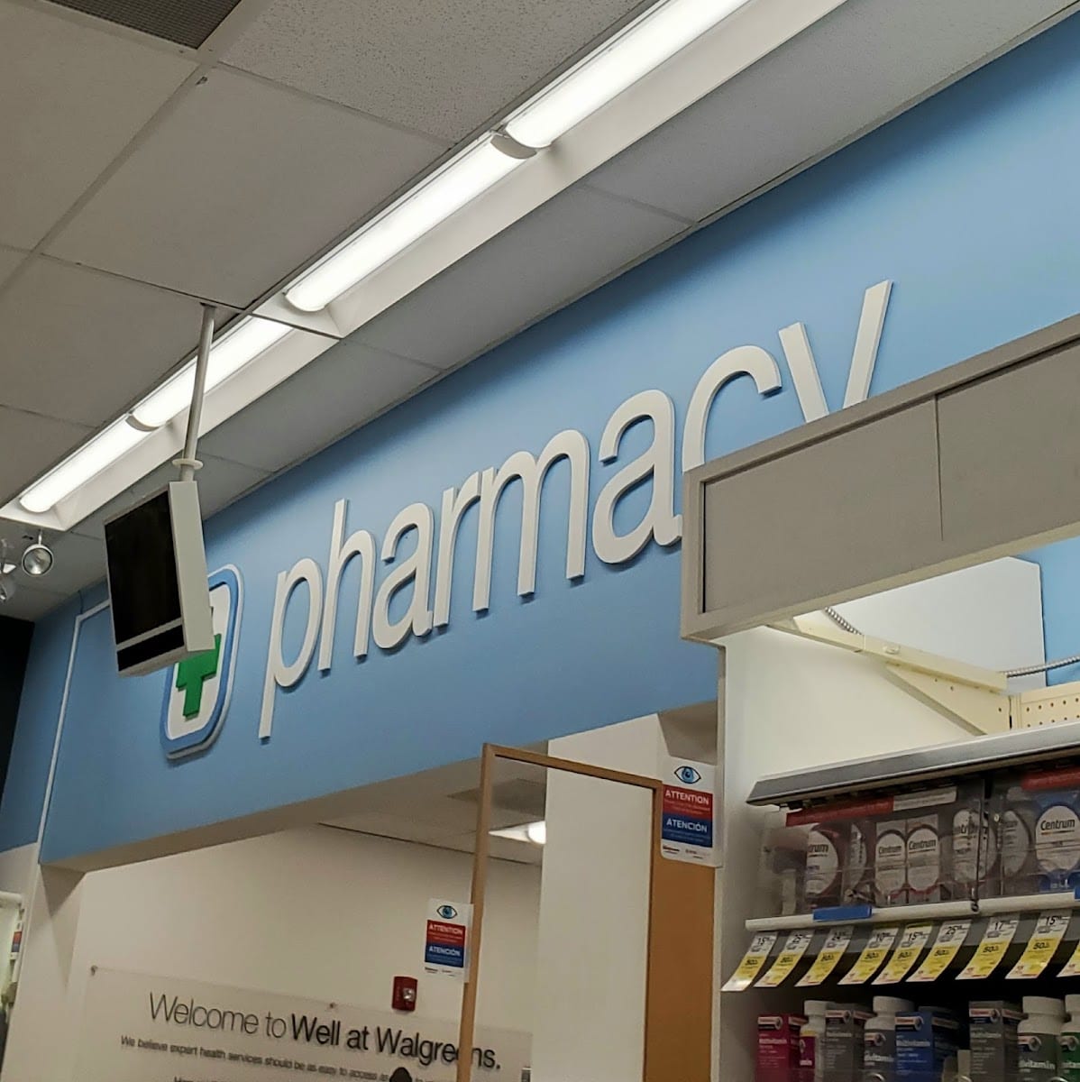 Walgreens Pharmacy, photo 2