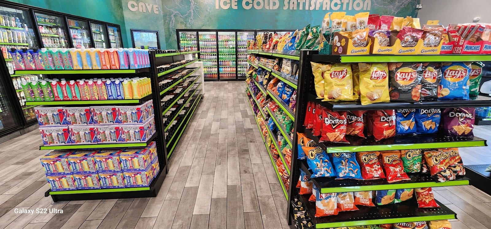 360 Food Store, photo 3