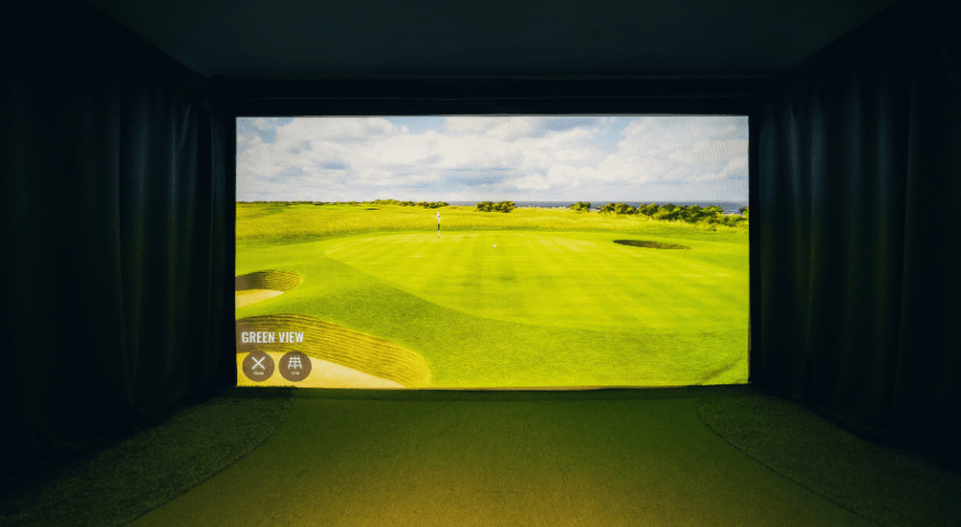 Next Golf