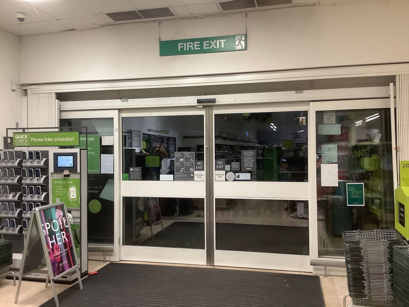 Waitrose & Partners, photo 4