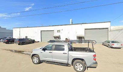 GRC Roofing Inc.
