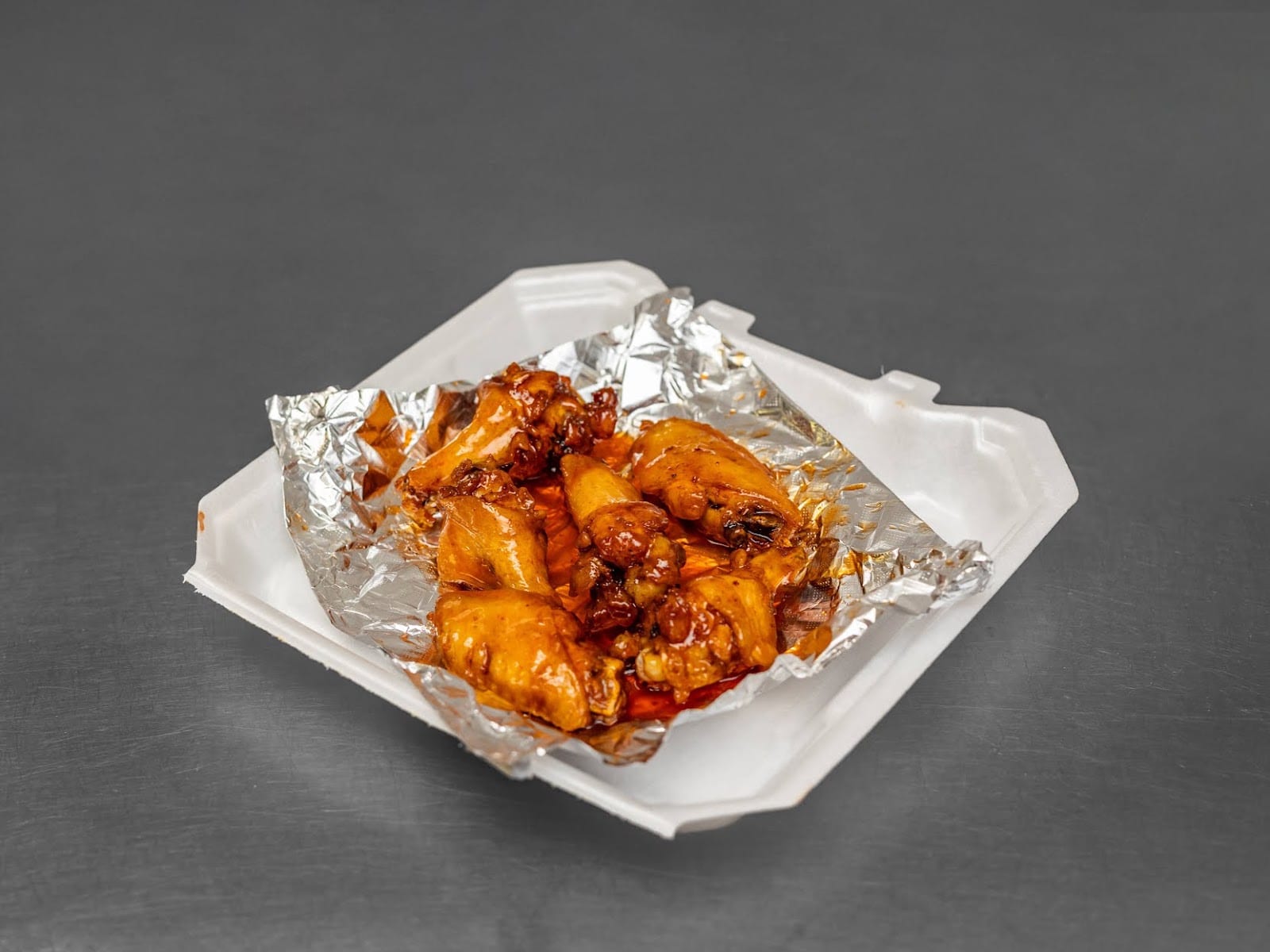 Fry Daddy's, photo 2
