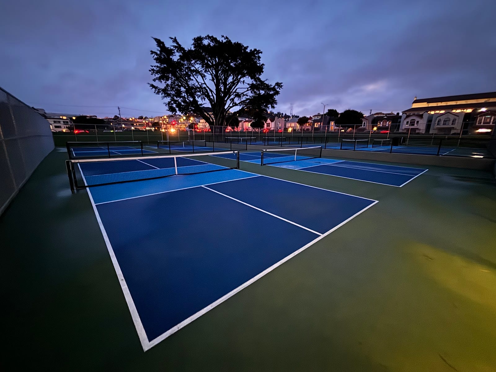 Carl Larsen Park, photo 2