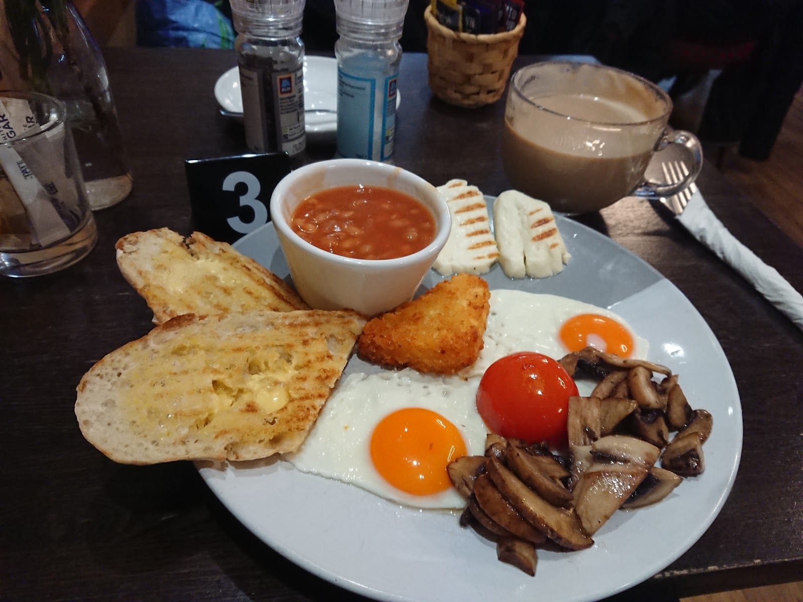 Café 193, photo 4
