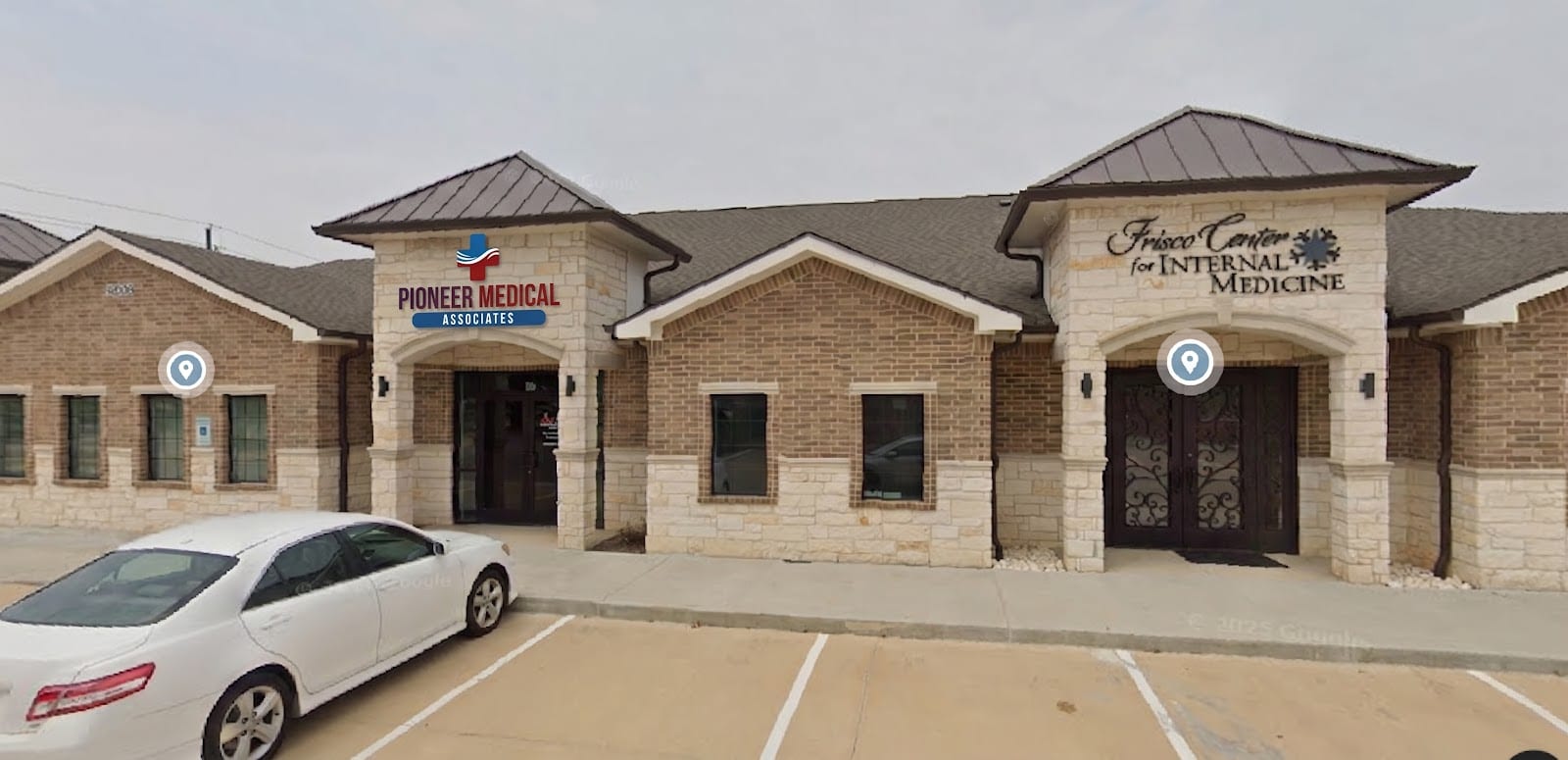 PIONEER MEDICAL CLINIC, photo 2