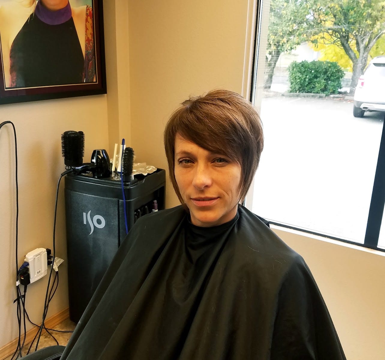 RE Berry Hair Design, photo 2
