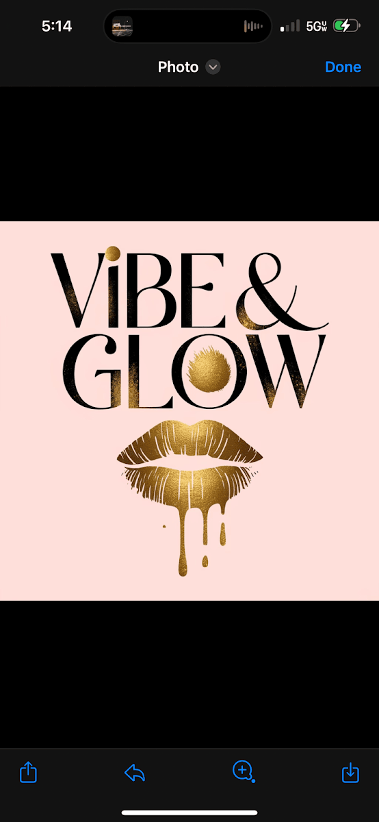 Vibe & Glow