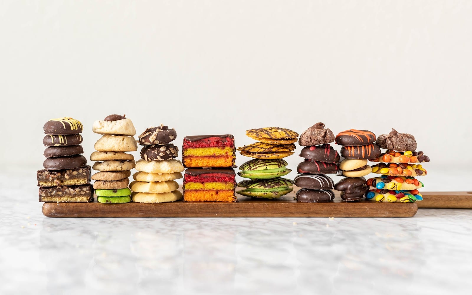 Freed's Dessert Shop, photo 4