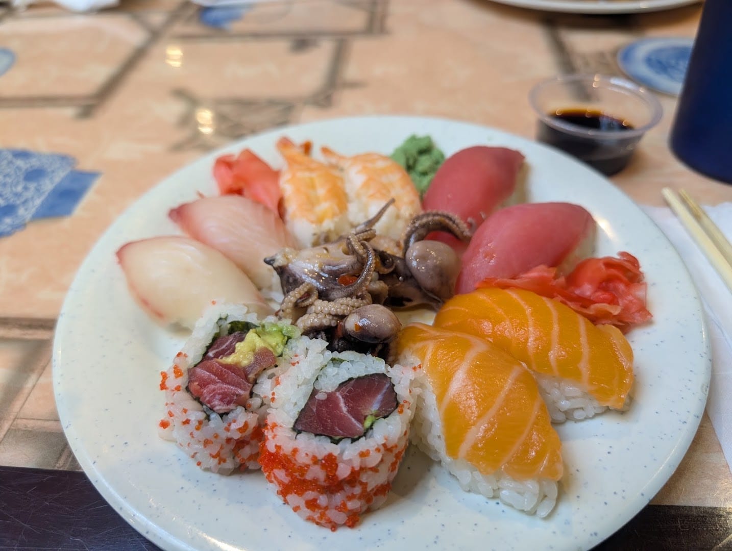 Buffet city, photo 4