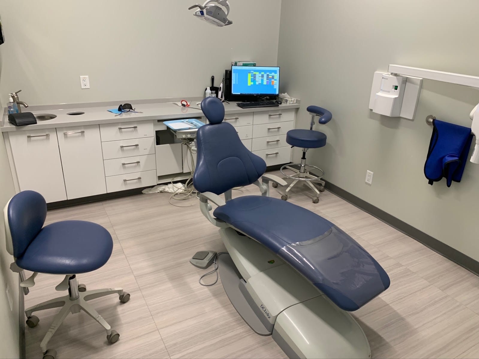 Smiles Dental Group - Sherwood Park Dentist