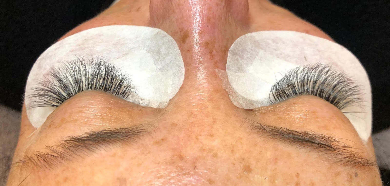Eyes On You Salon - Color, Hair & Lash Extension Experts