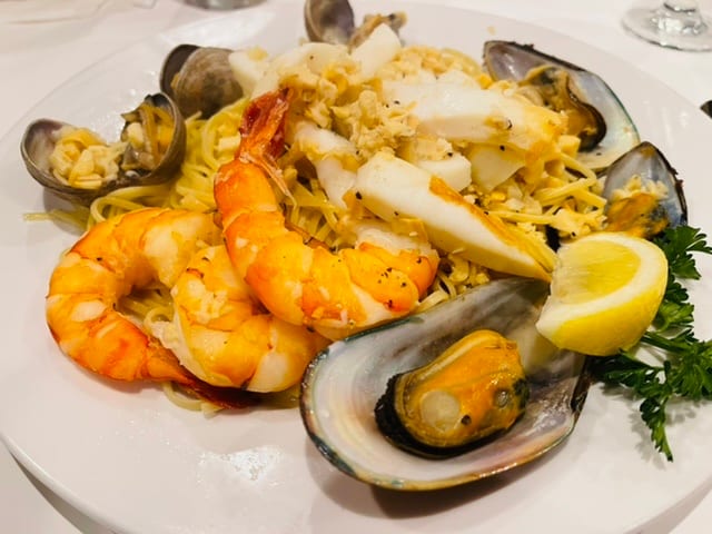 Assaggio Hawaii Kai - Ristorante Italiano, photo 3