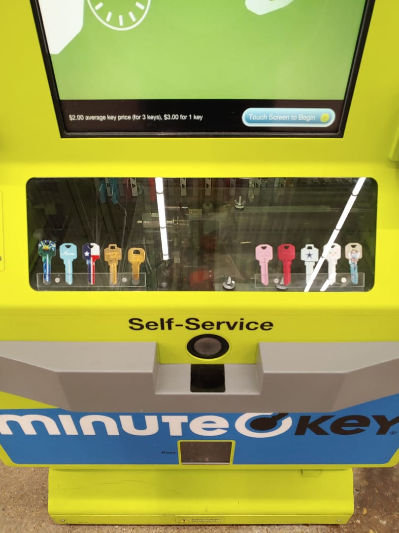 Minute Key, photo 2