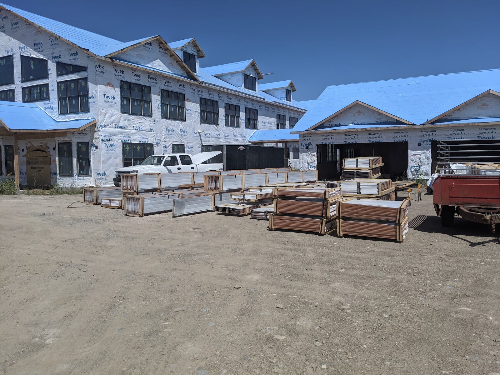 DA Construction LLC, photo 3