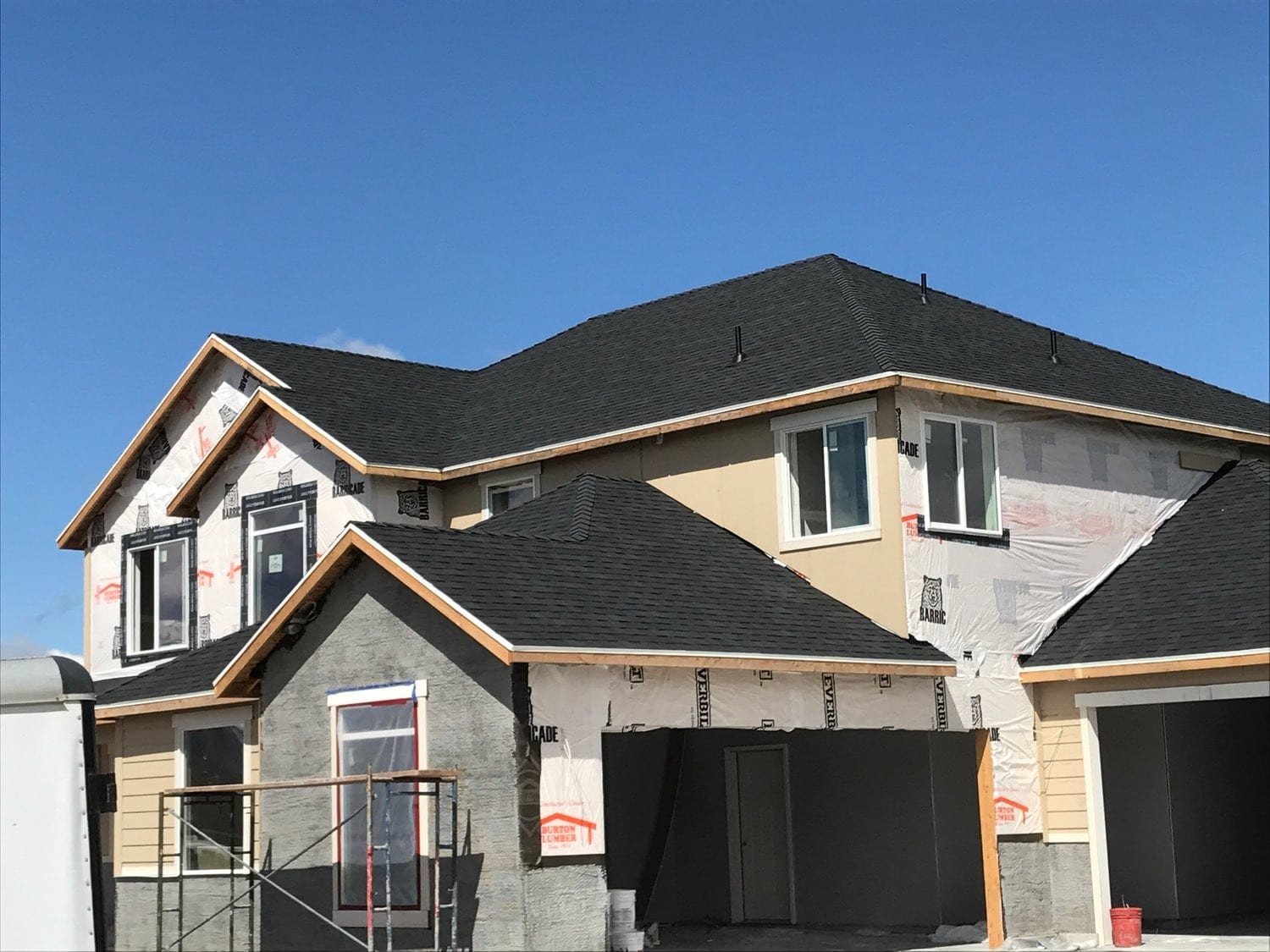 Quality Pace Roofing, photo 3