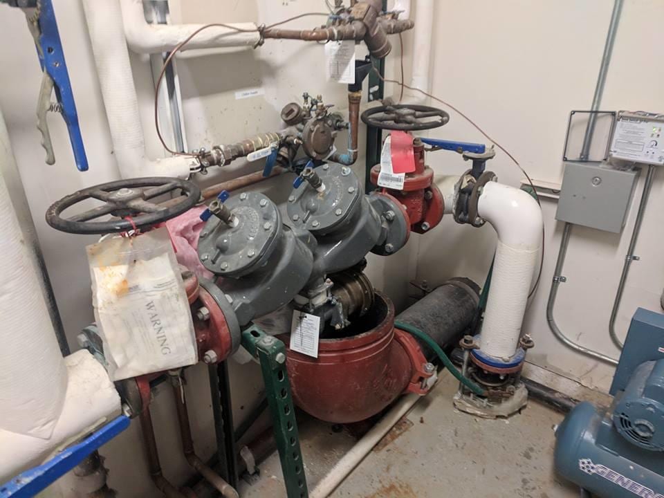 Jay's Backflow, Inc, photo 3