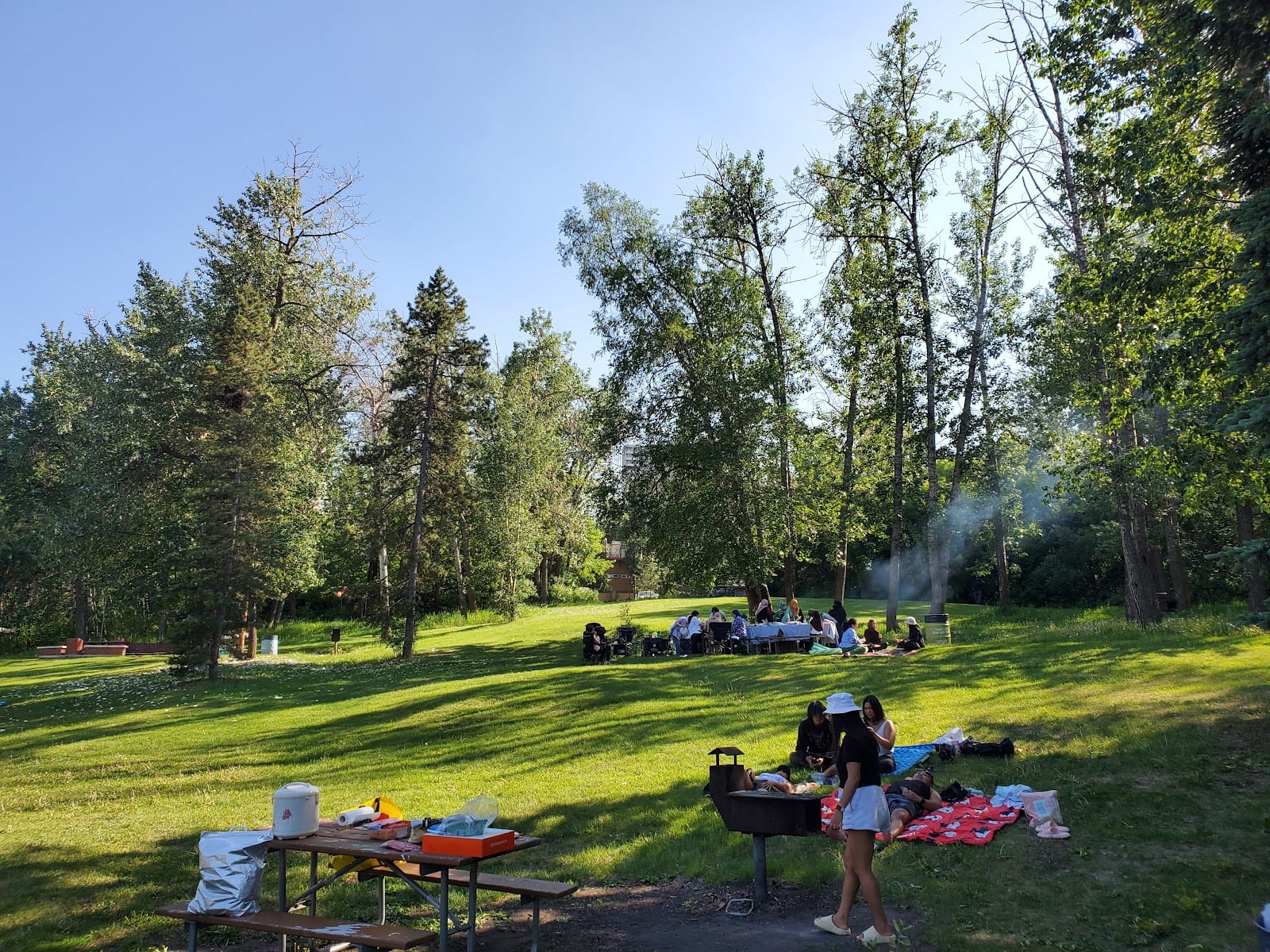 Kinsmen Park