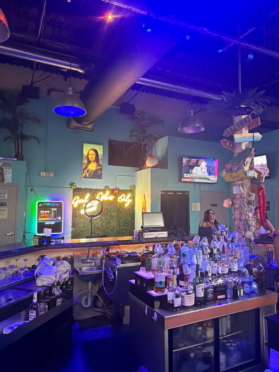 Hammered Harry's Tampa, photo 3