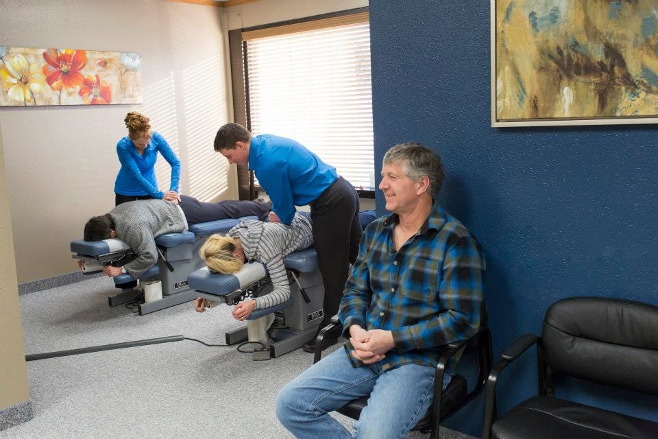 Cornerstone Wellness Center, photo 2