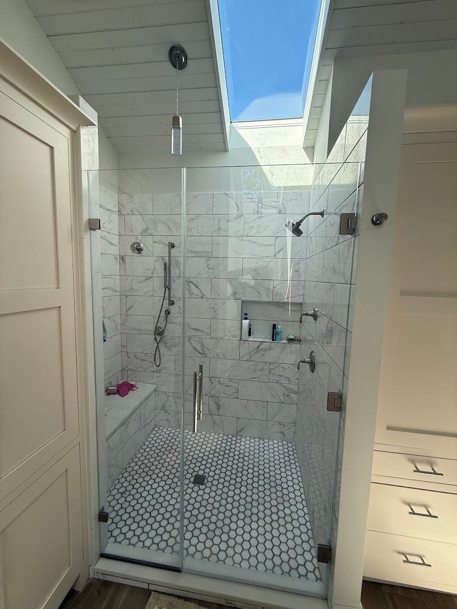 KT Tiles Bathroom Remodeling, photo 3