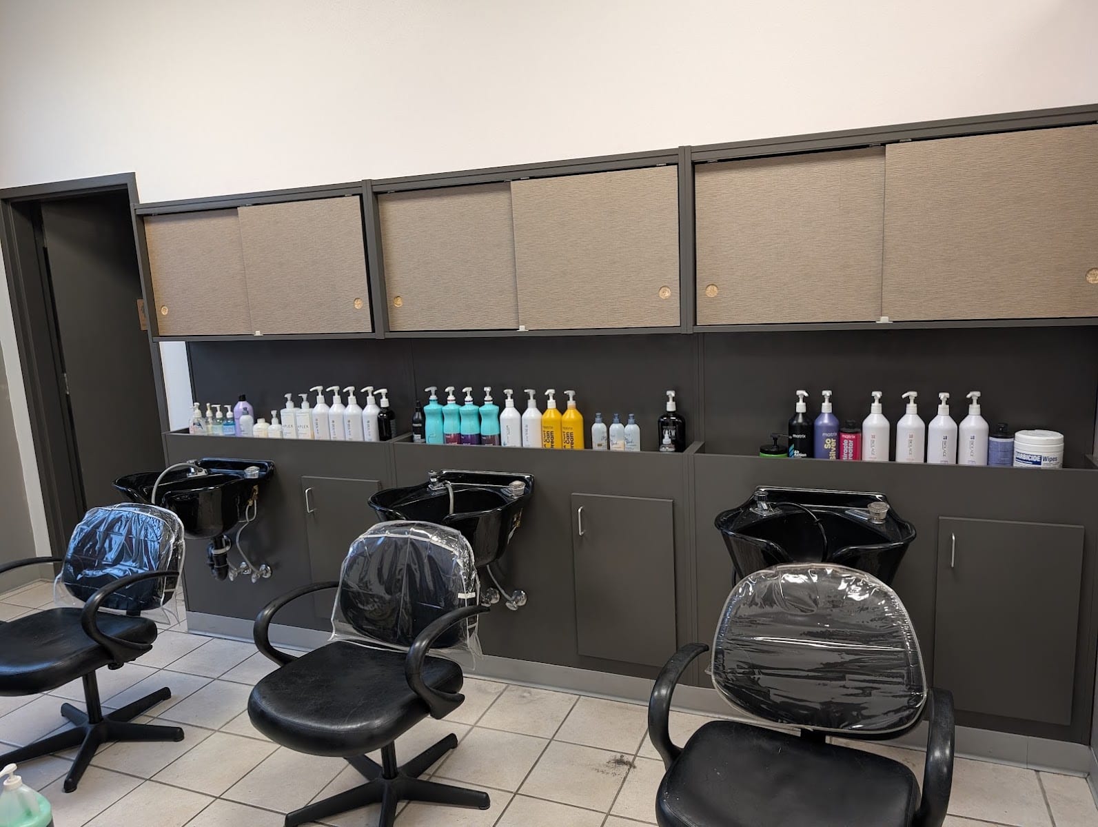HairMasters, photo 4