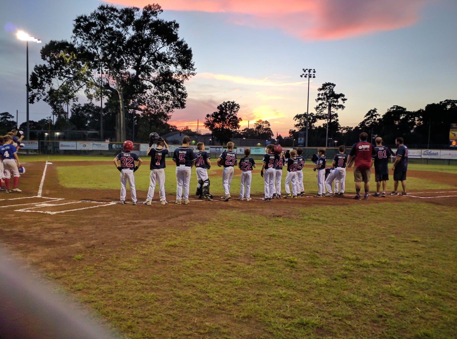 West End Little League Concessions, photo 2