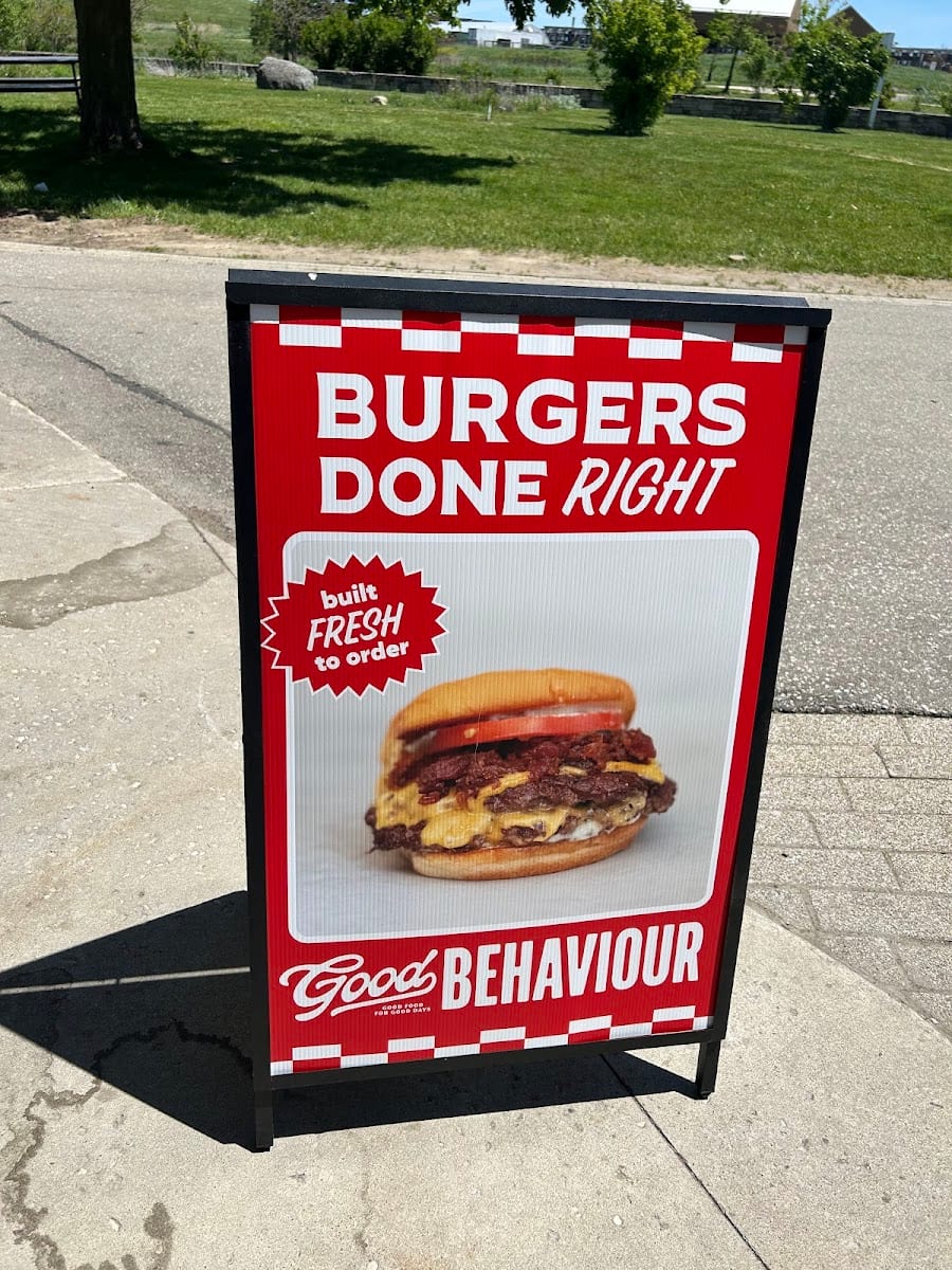 Good Behaviour Downsview, photo 3