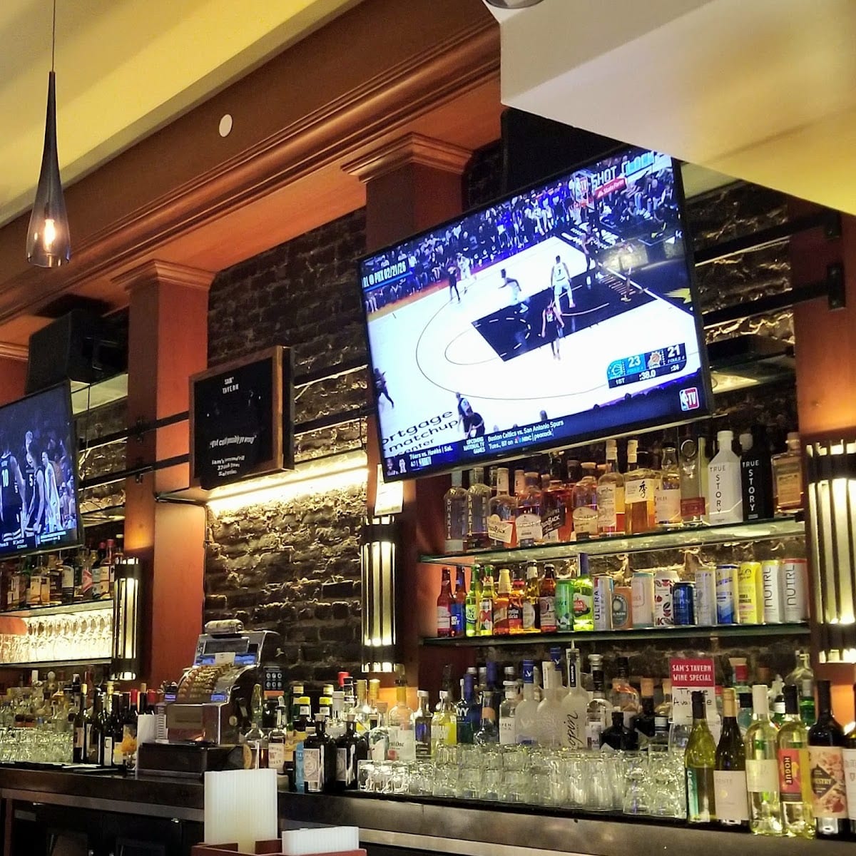 Sam's Tavern, photo 2
