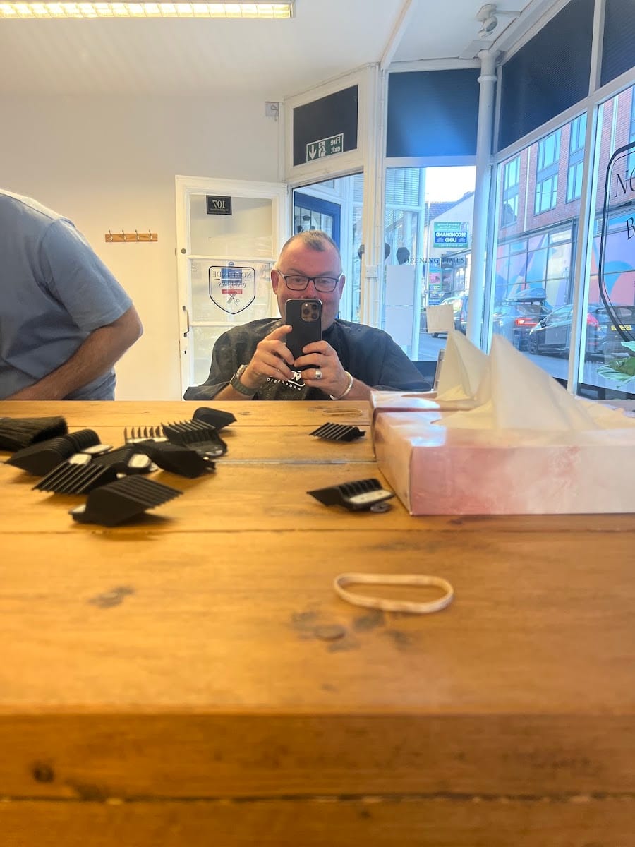Northside Barbers, photo 2
