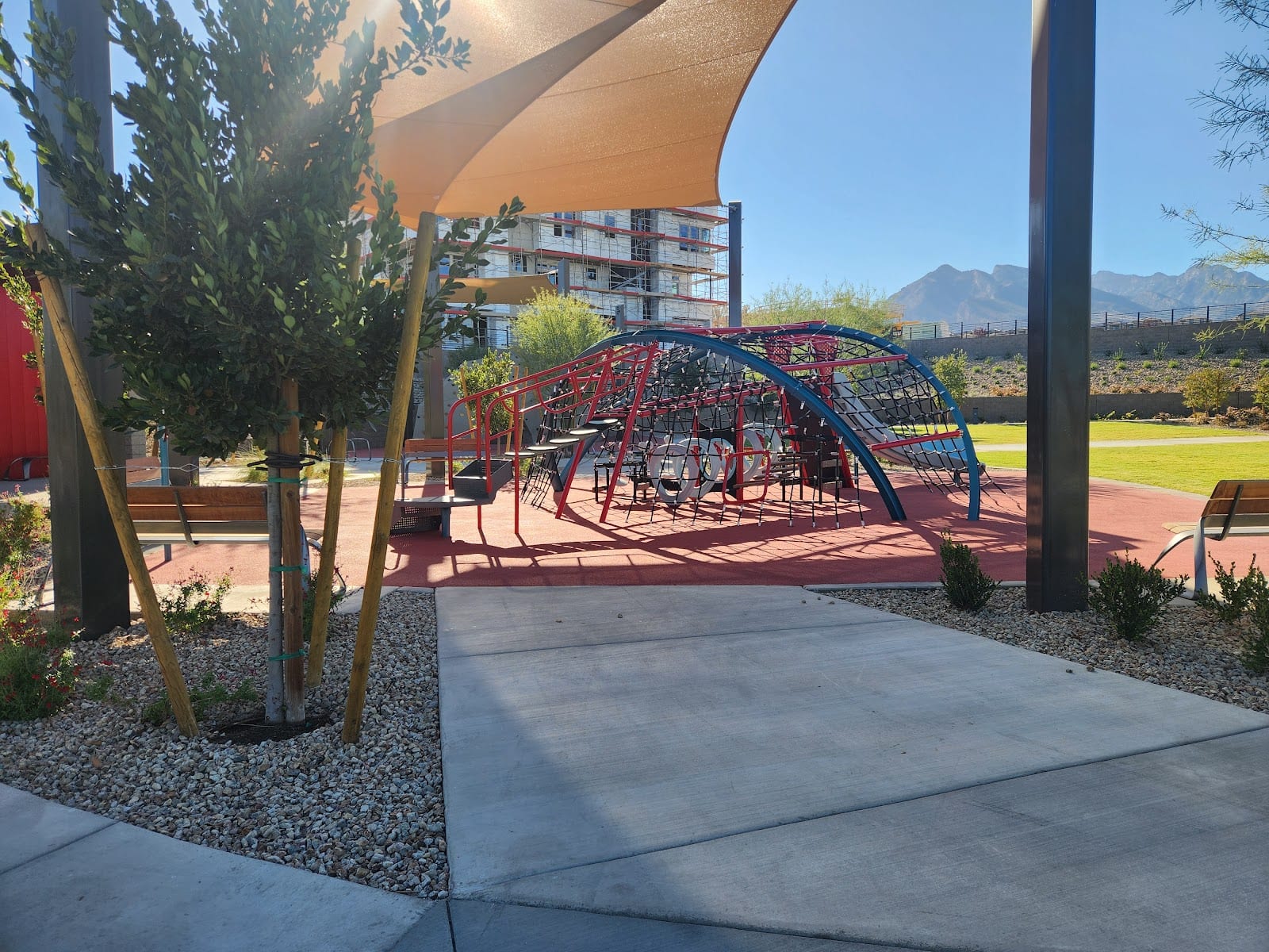 The Hub, photo 2