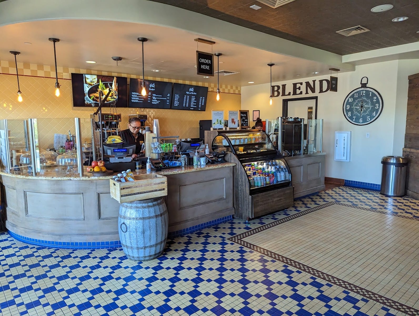 Blend Café, photo 4