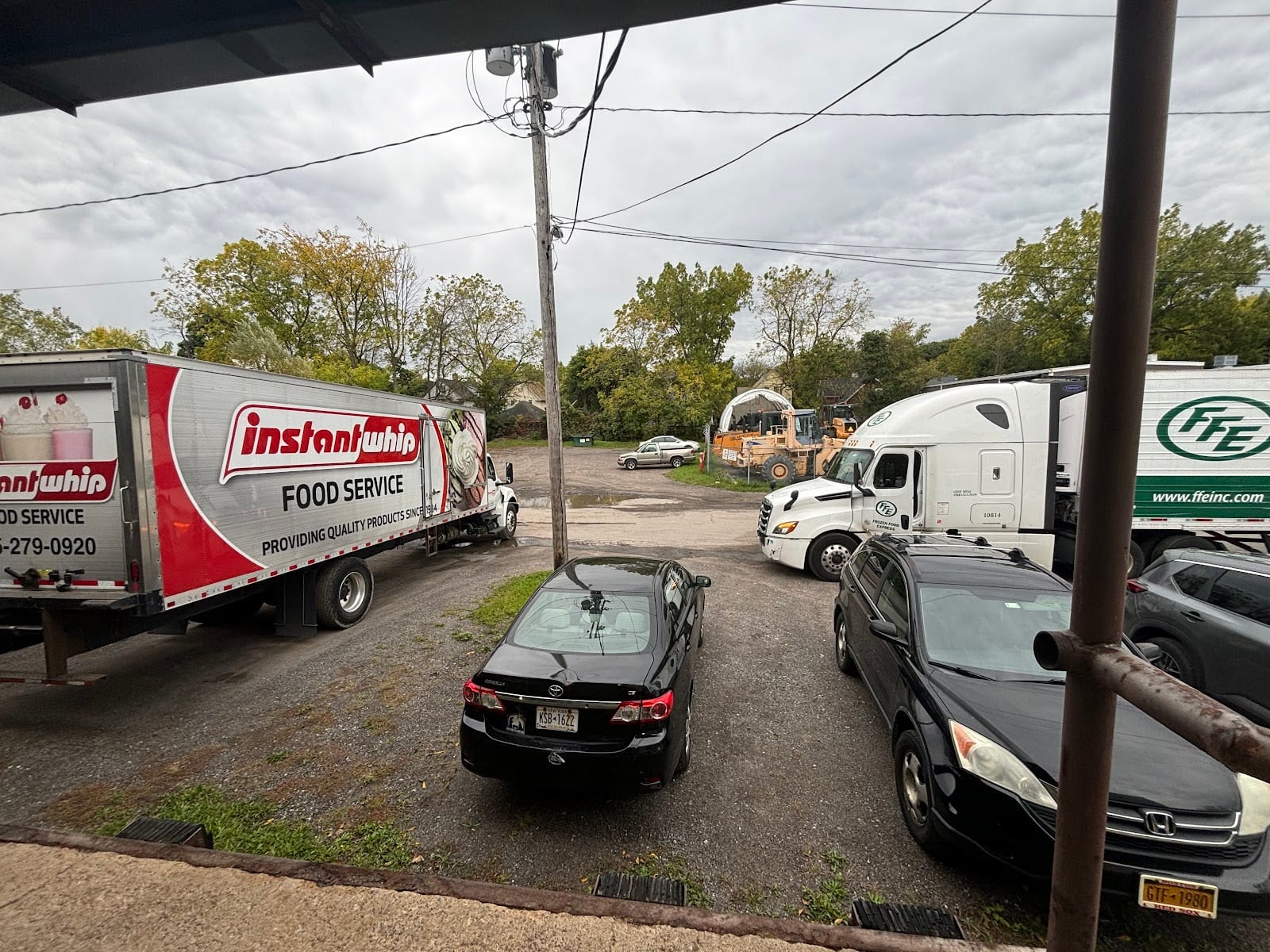 Instantwhip-Rochester, Inc., photo 3