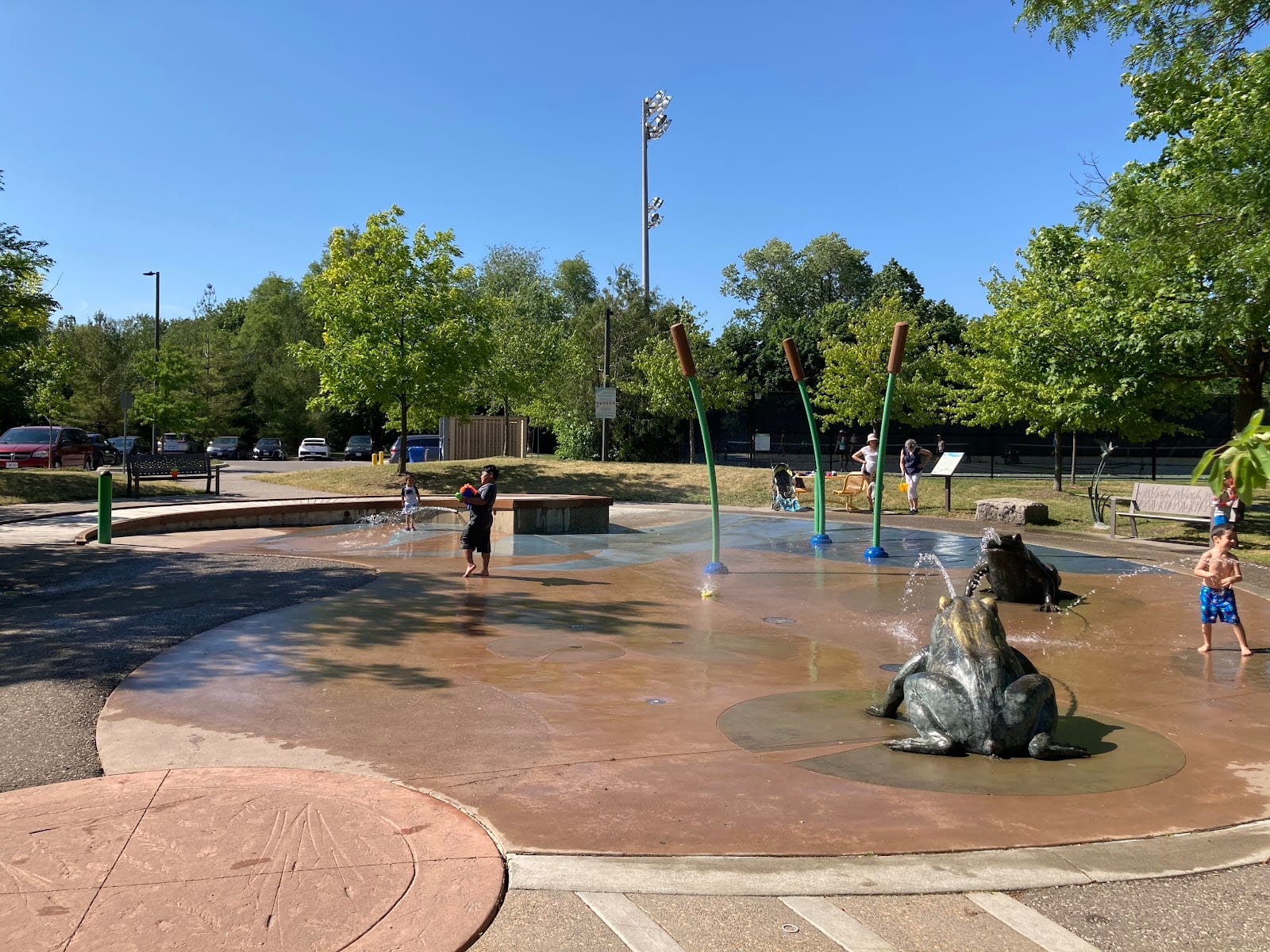 Crosby Park, photo 3