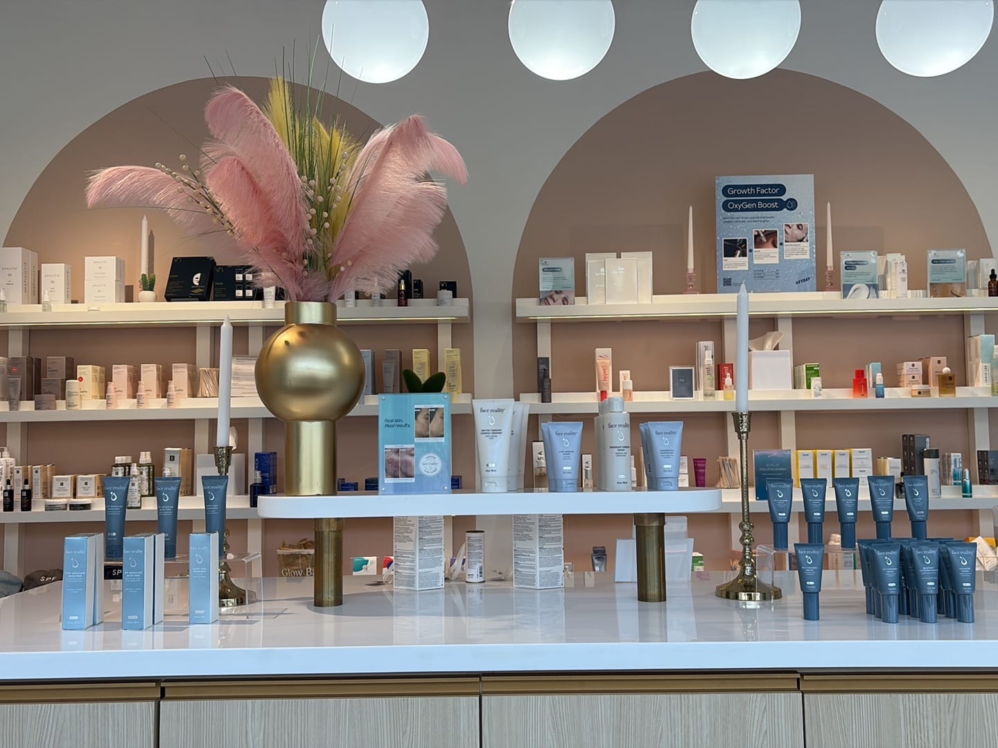 Heyday Skincare Scottsdale